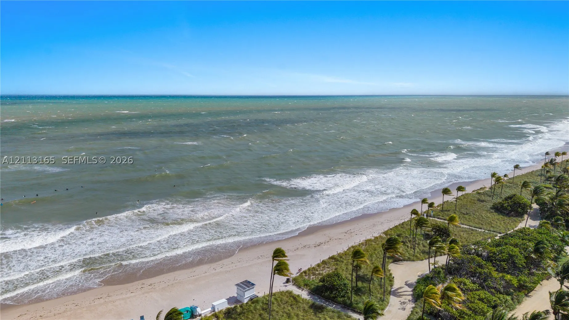 10275 Collins Ave #229