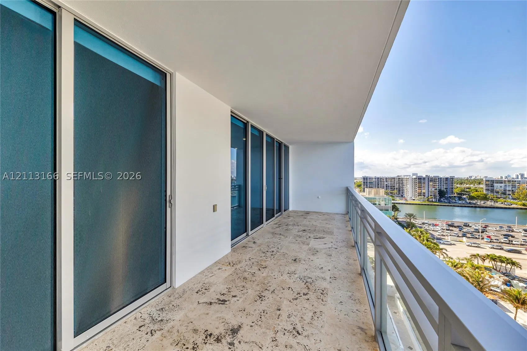 3535 S Ocean Dr #1003
