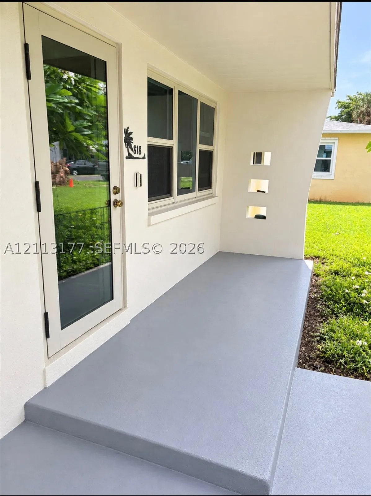 818 NW 7th Ave