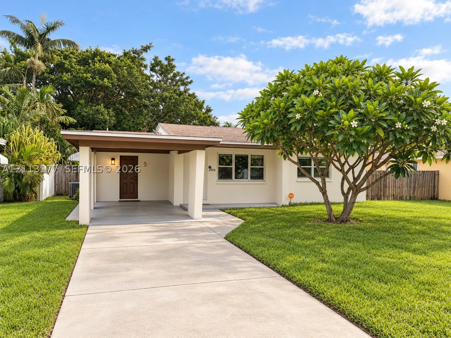 818 NW 7th Ave