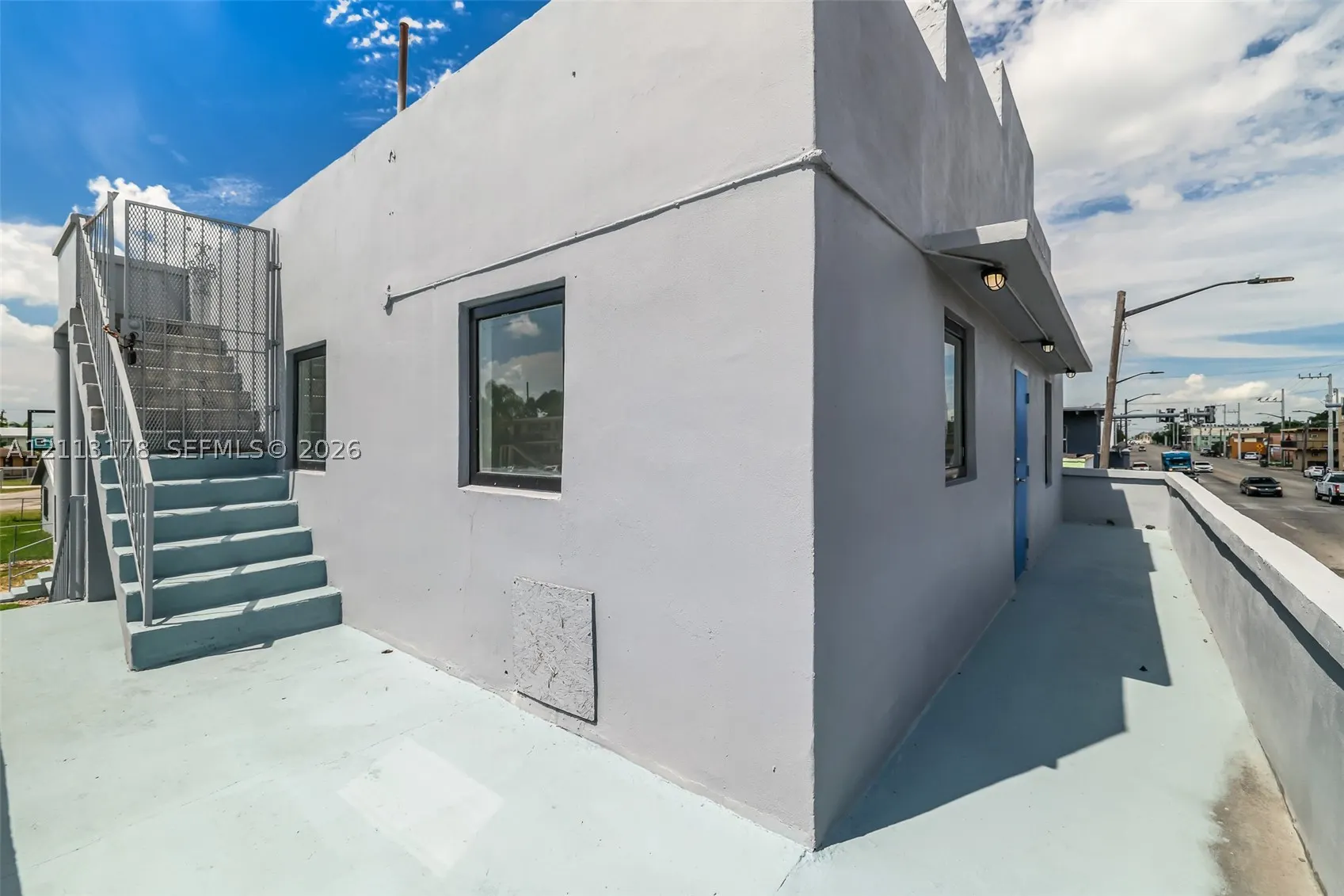 416 W Dr Martin Luther King Jr Blvd W