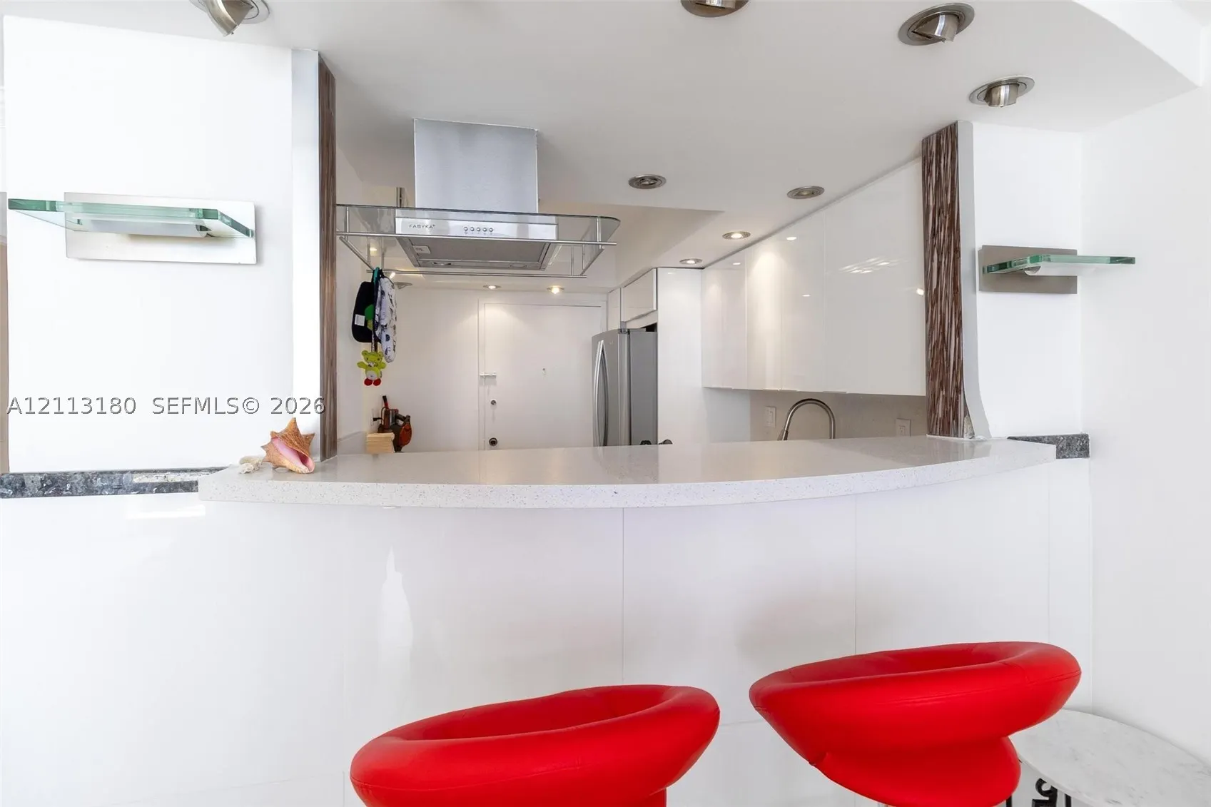 3180 S Ocean Dr #1514