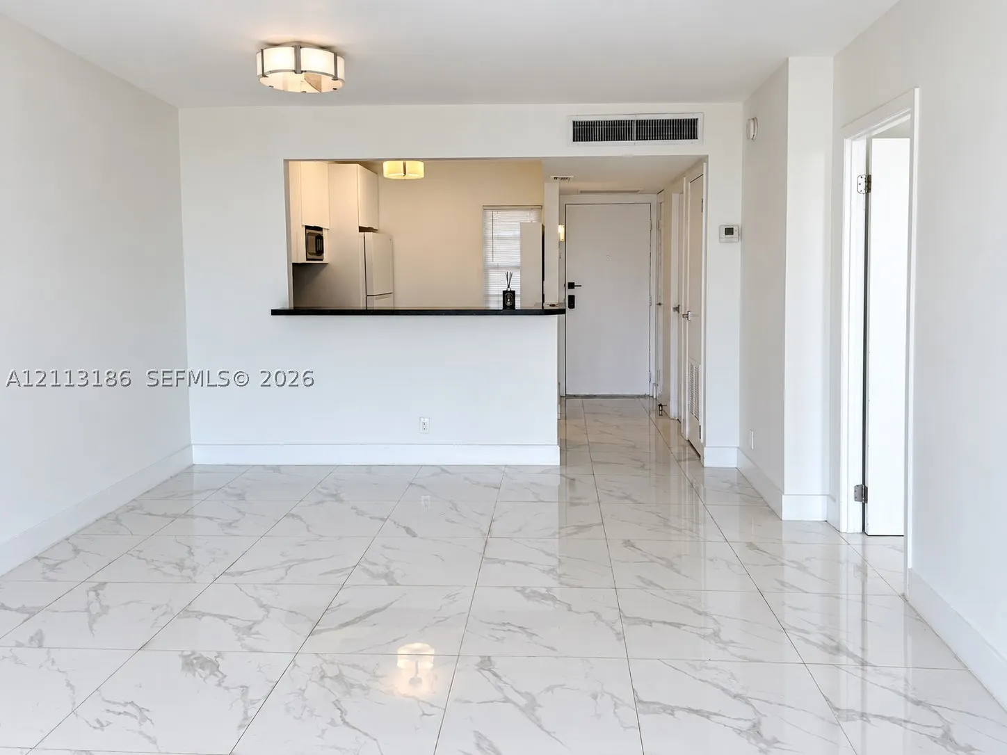 3401 N Country Club Dr #609