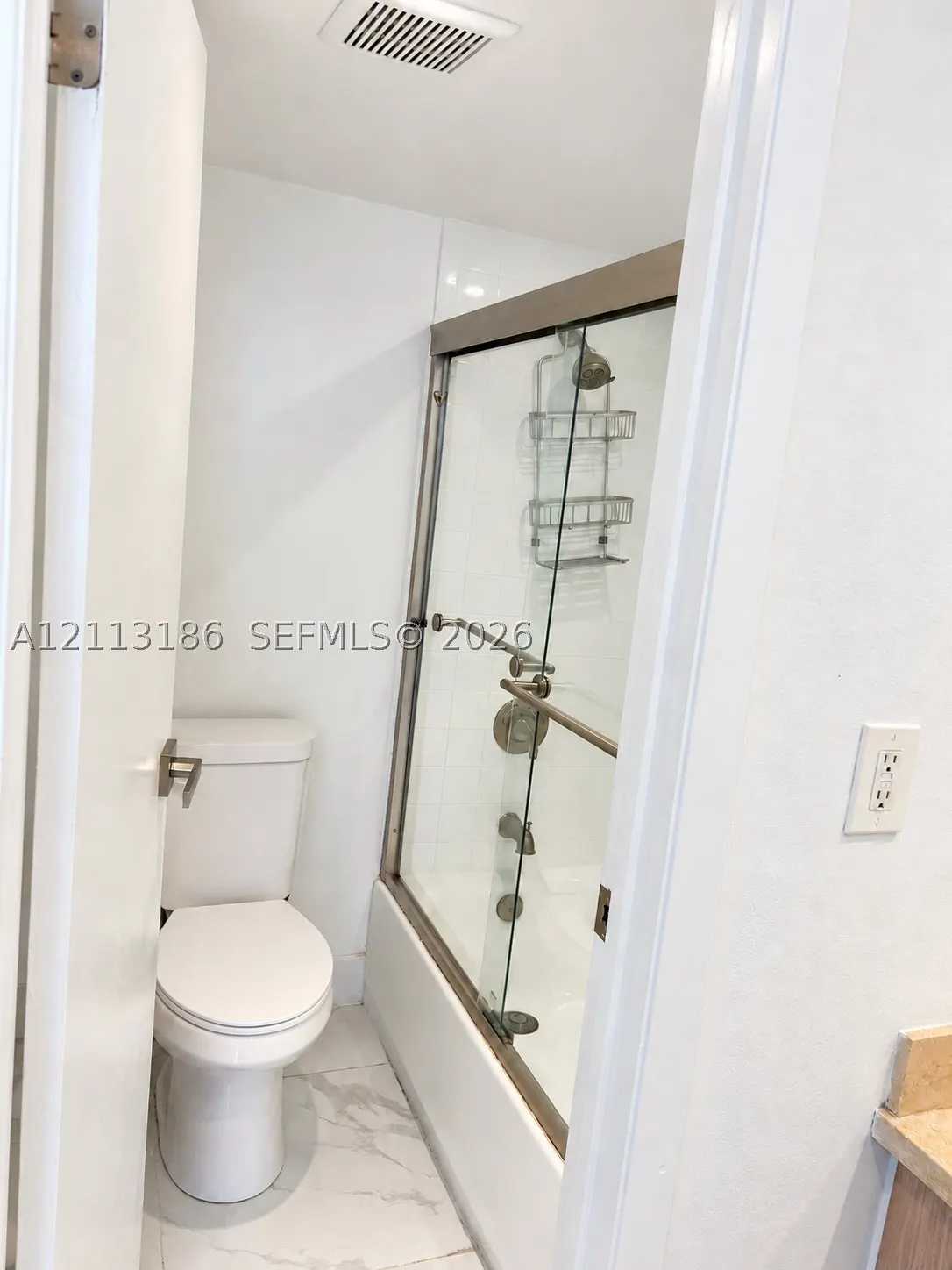 3401 N Country Club Dr #609