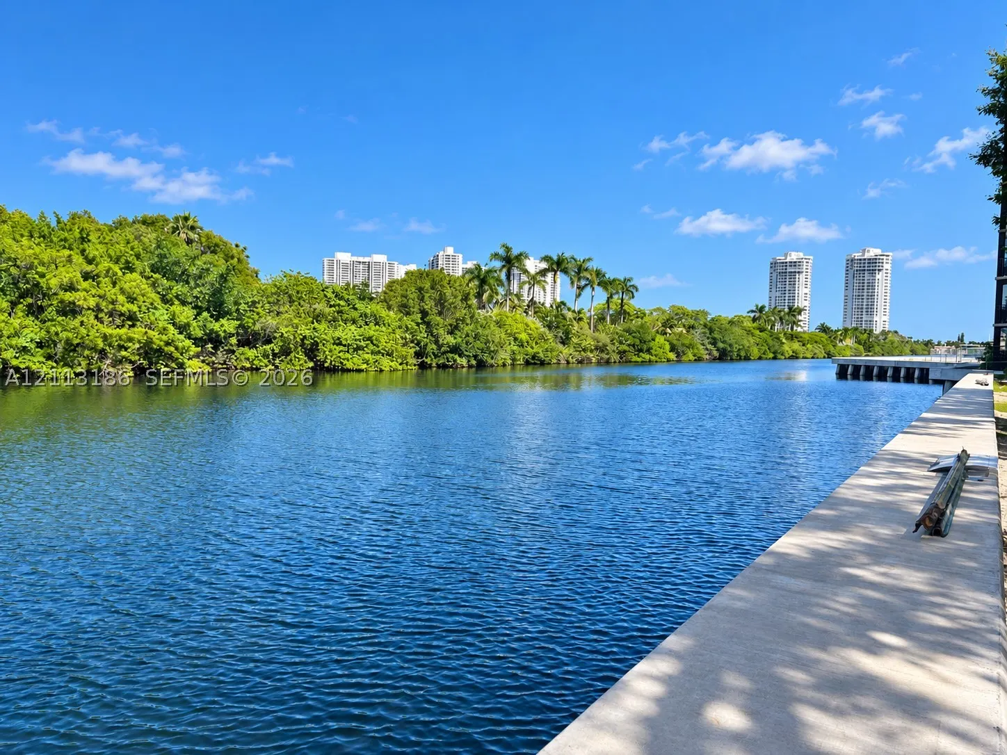 3401 N Country Club Dr #609