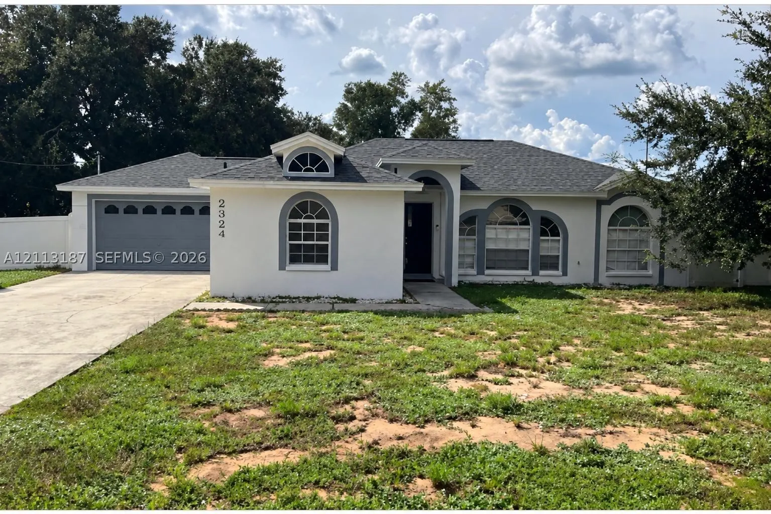 2324 S 9th st Haines City
