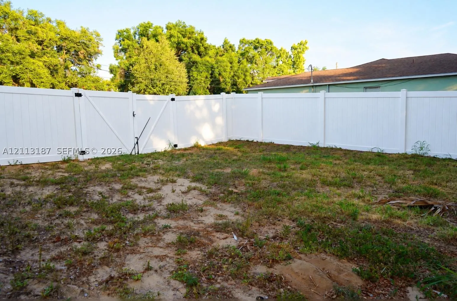 2324 S 9th st Haines City