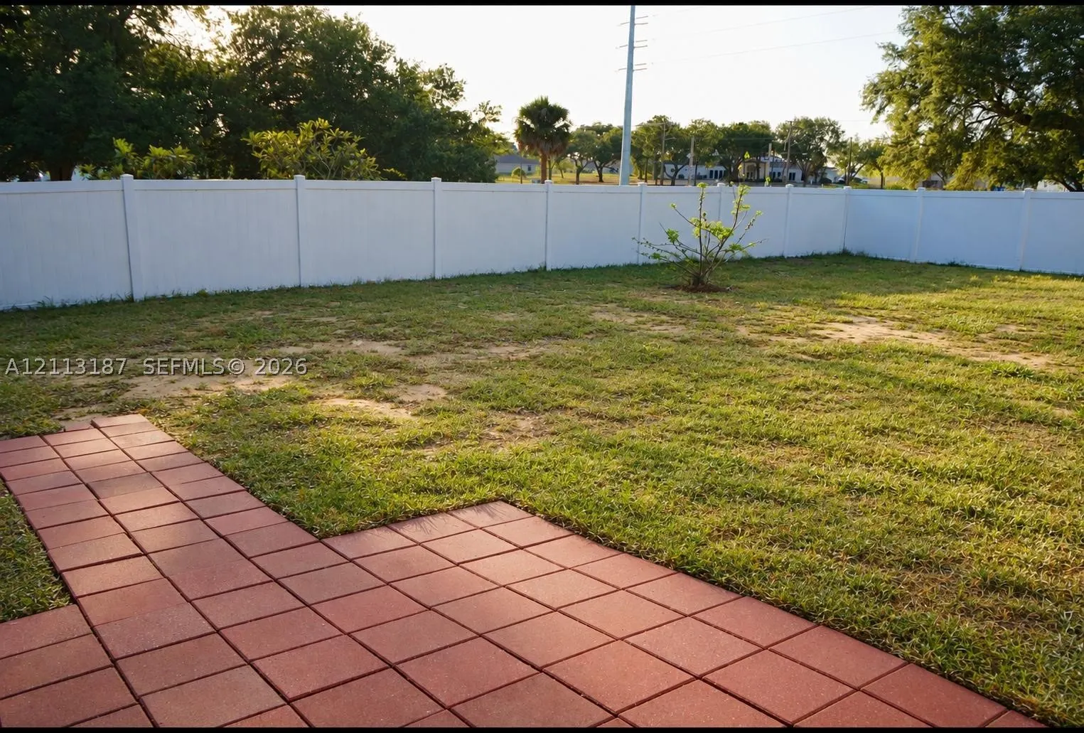 2324 S 9th st Haines City