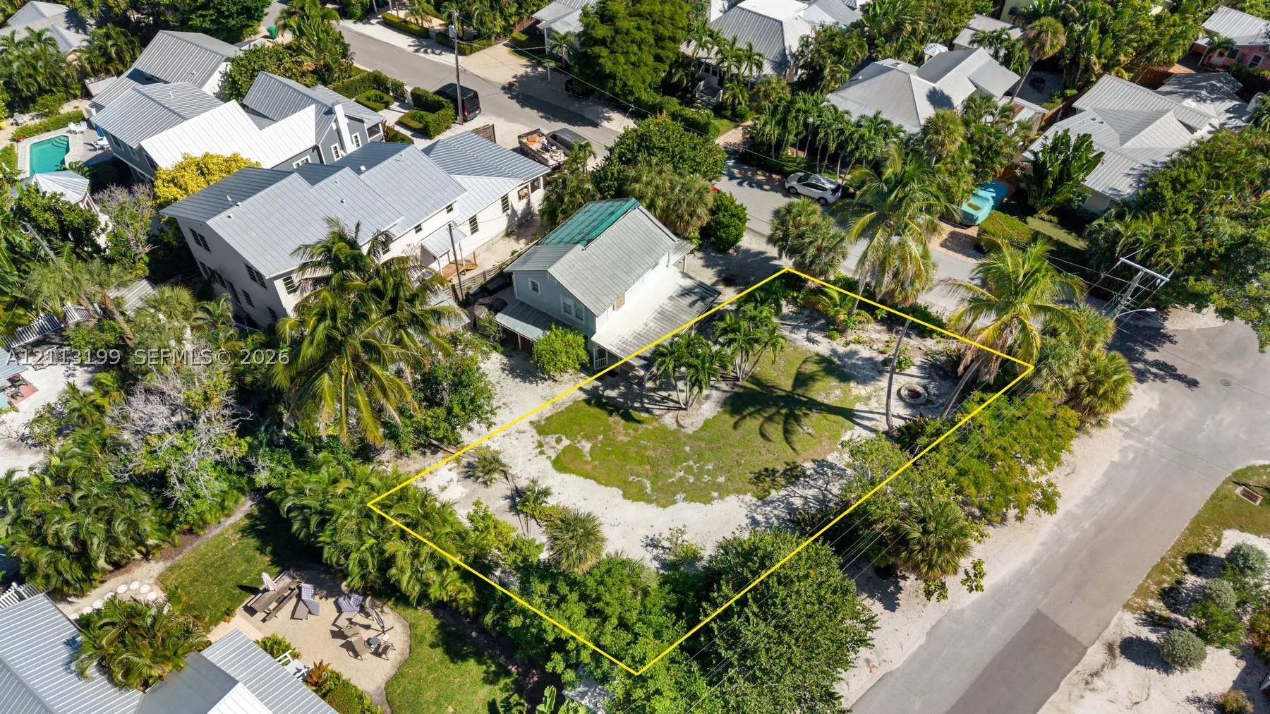 311 Tarpon Ave