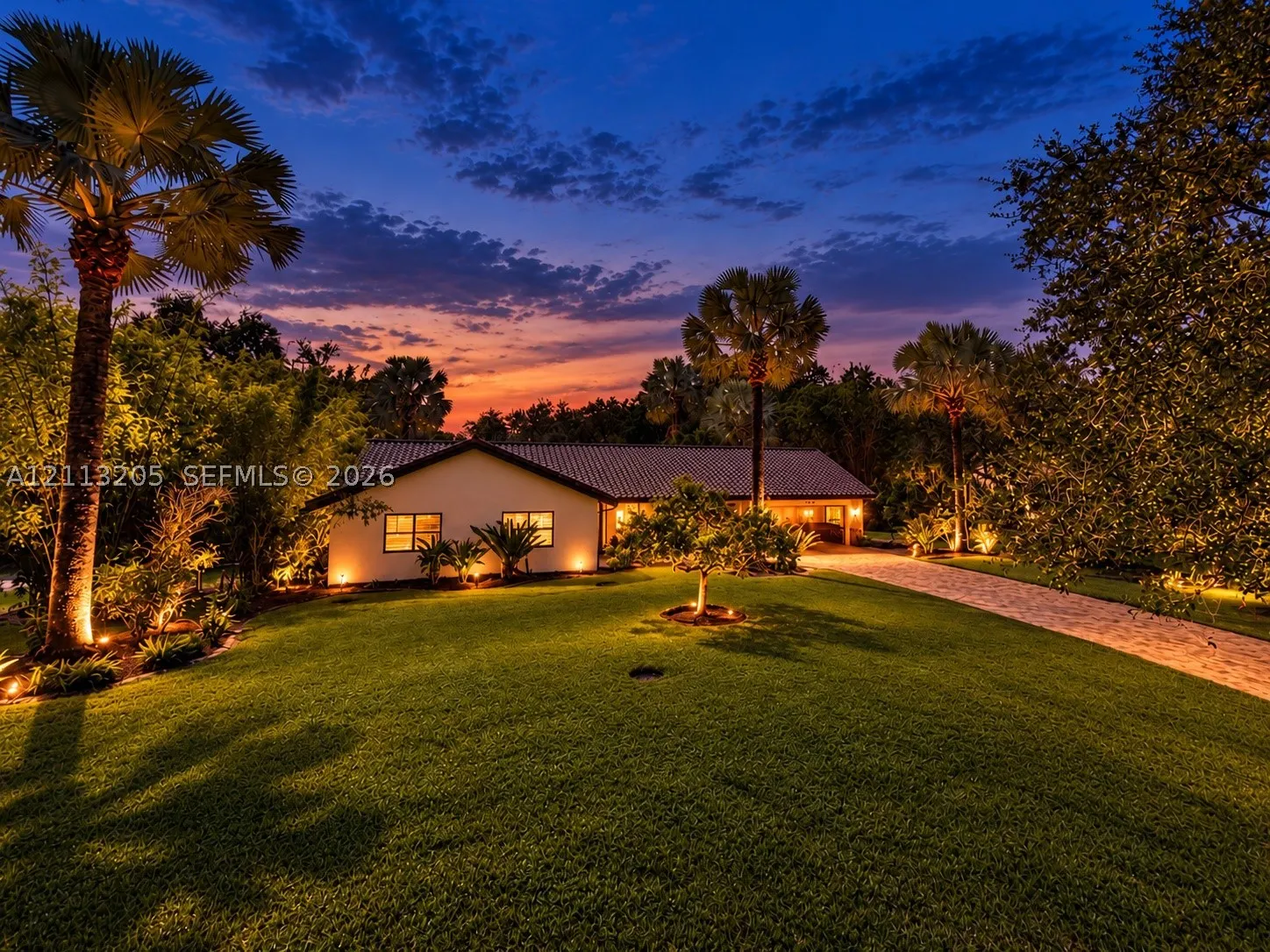 13500 SW 16th Ct