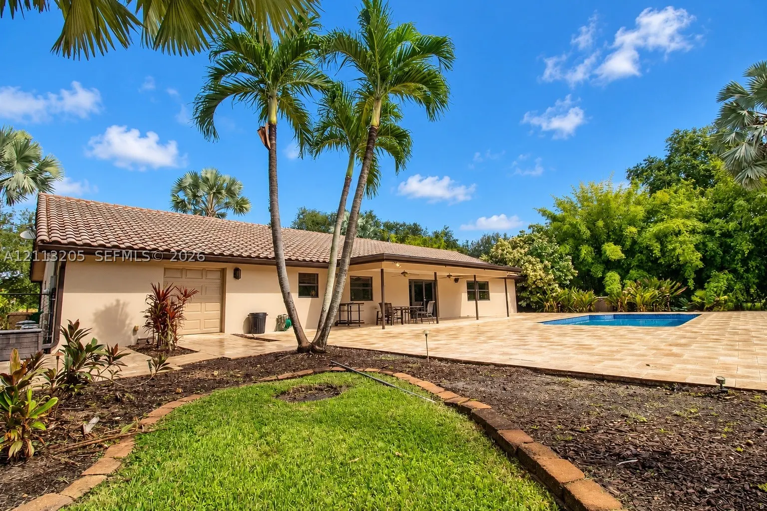 13500 SW 16th Ct