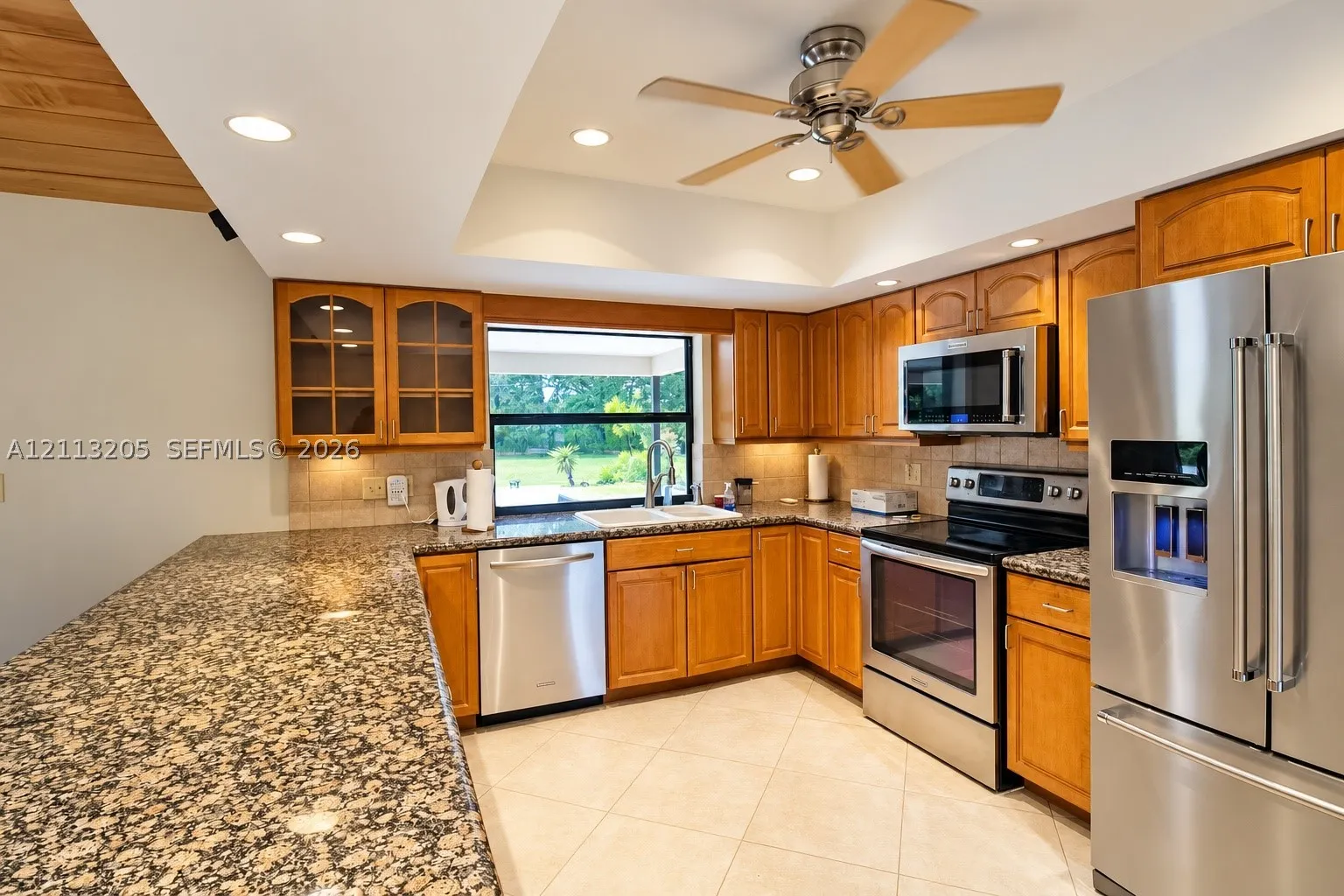 13500 SW 16th Ct