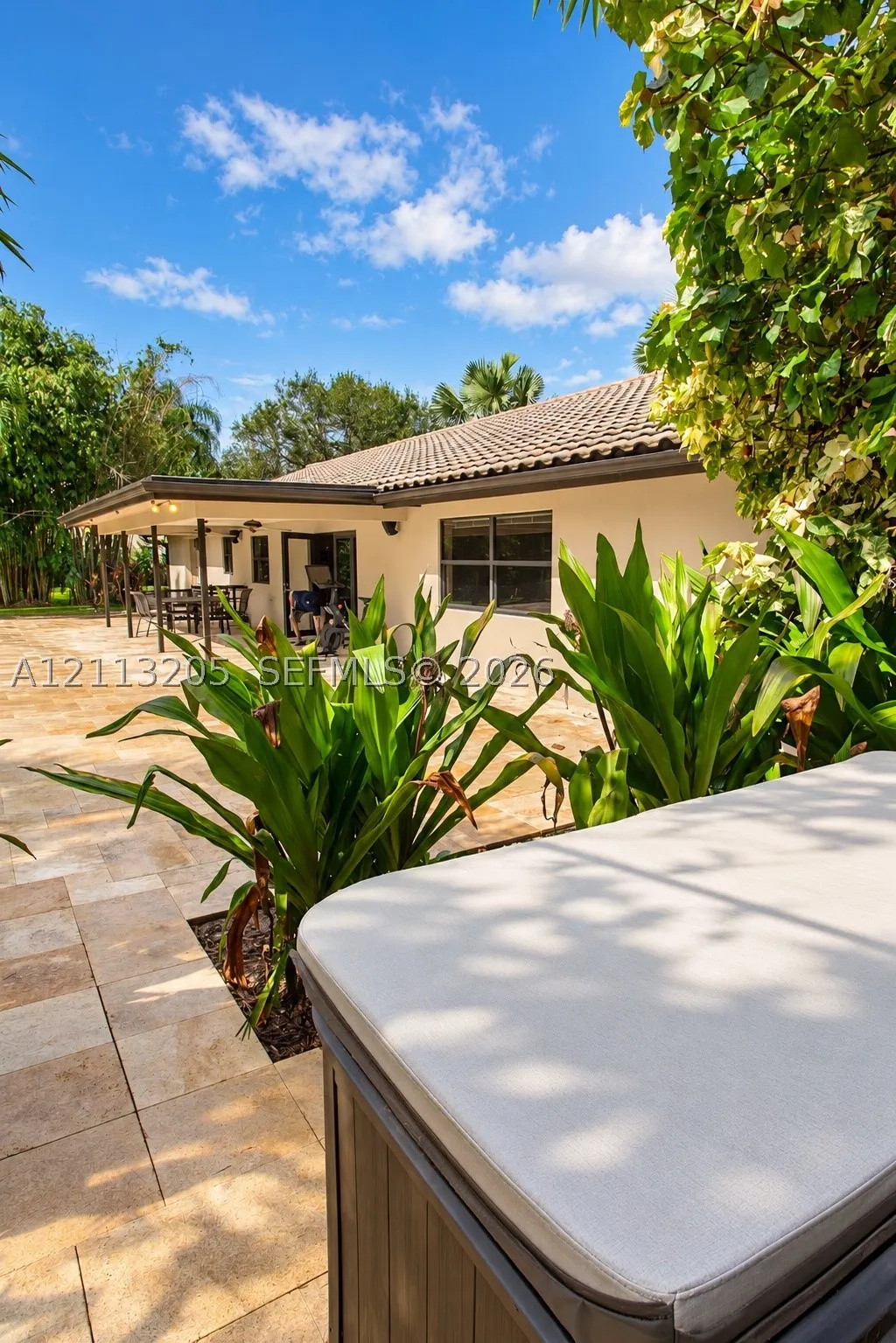 13500 SW 16th Ct