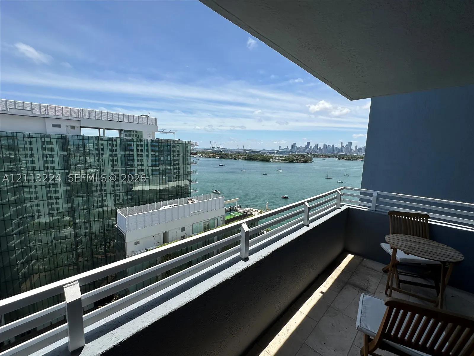 1330 West Ave #1710