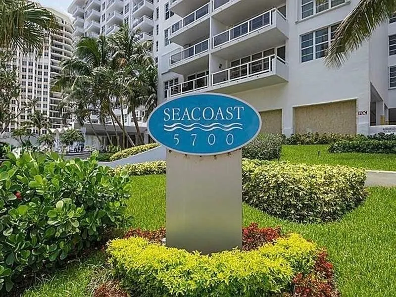 5700 Collins Ave #5K