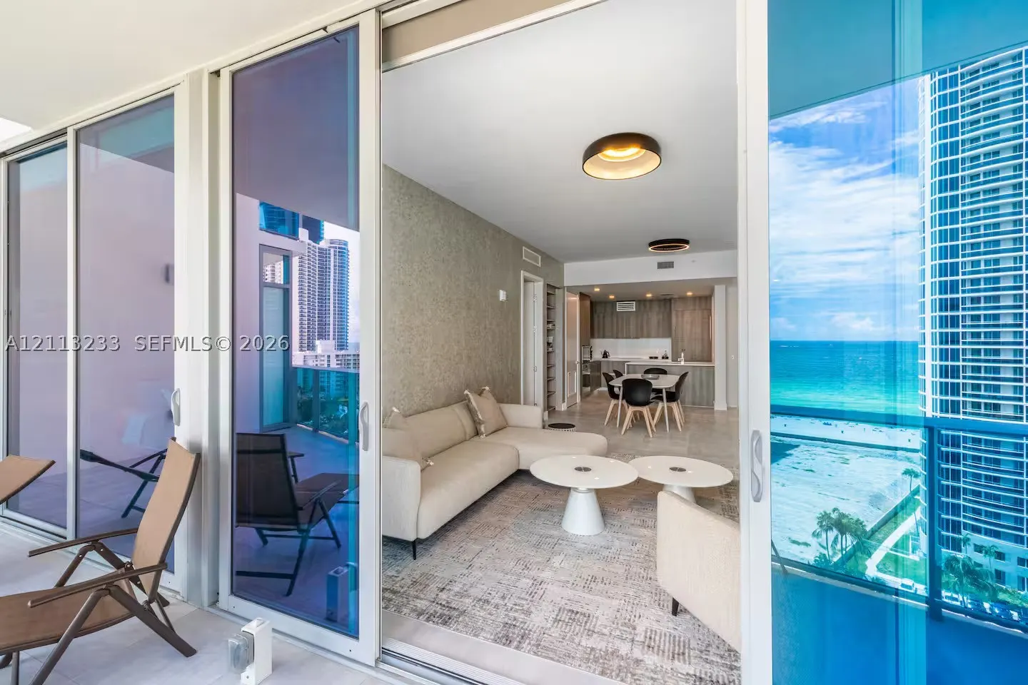 17550 Collins Ave #1203