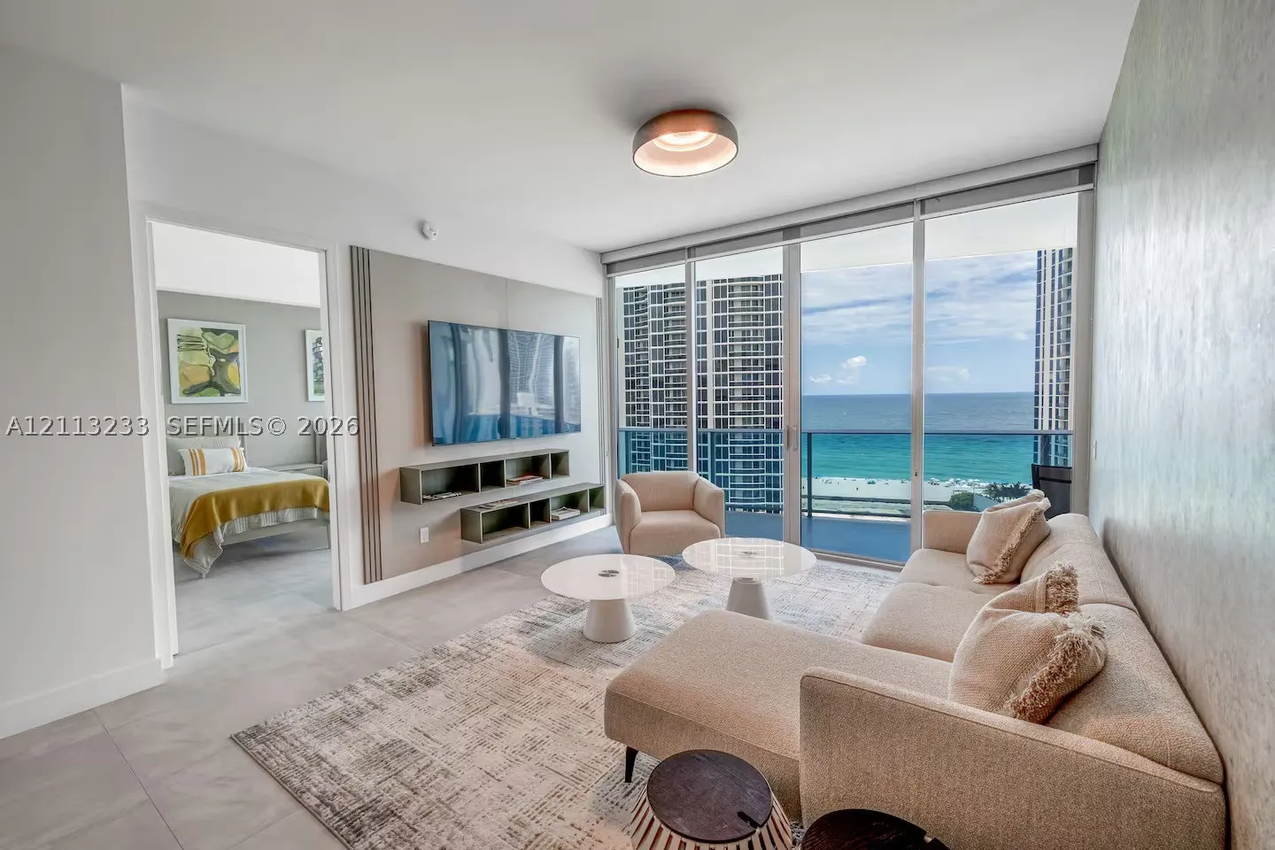 17550 Collins Ave #1203