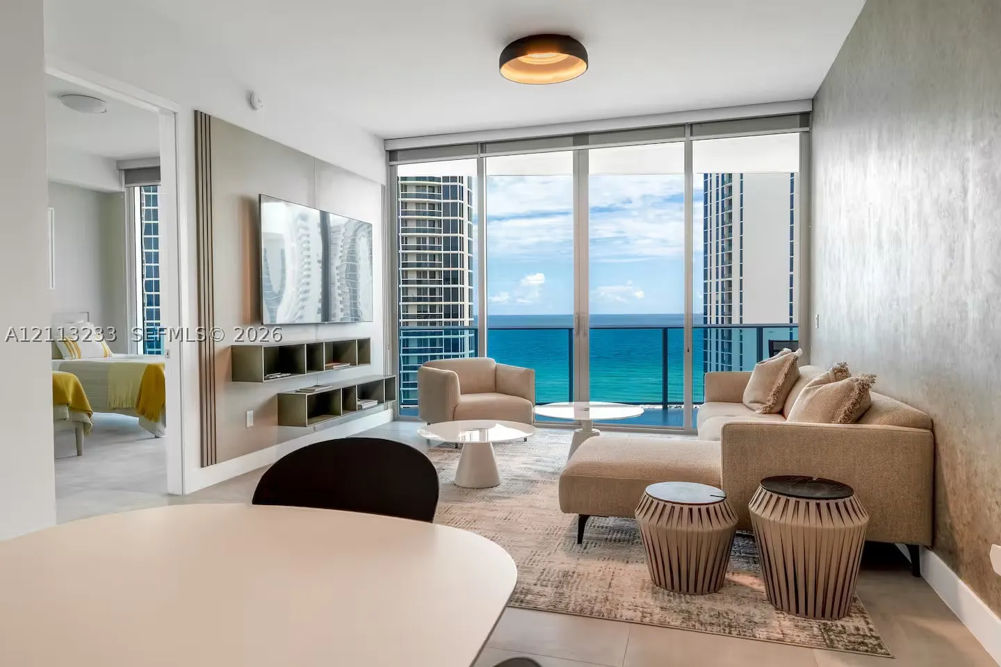 17550 Collins Ave #1203