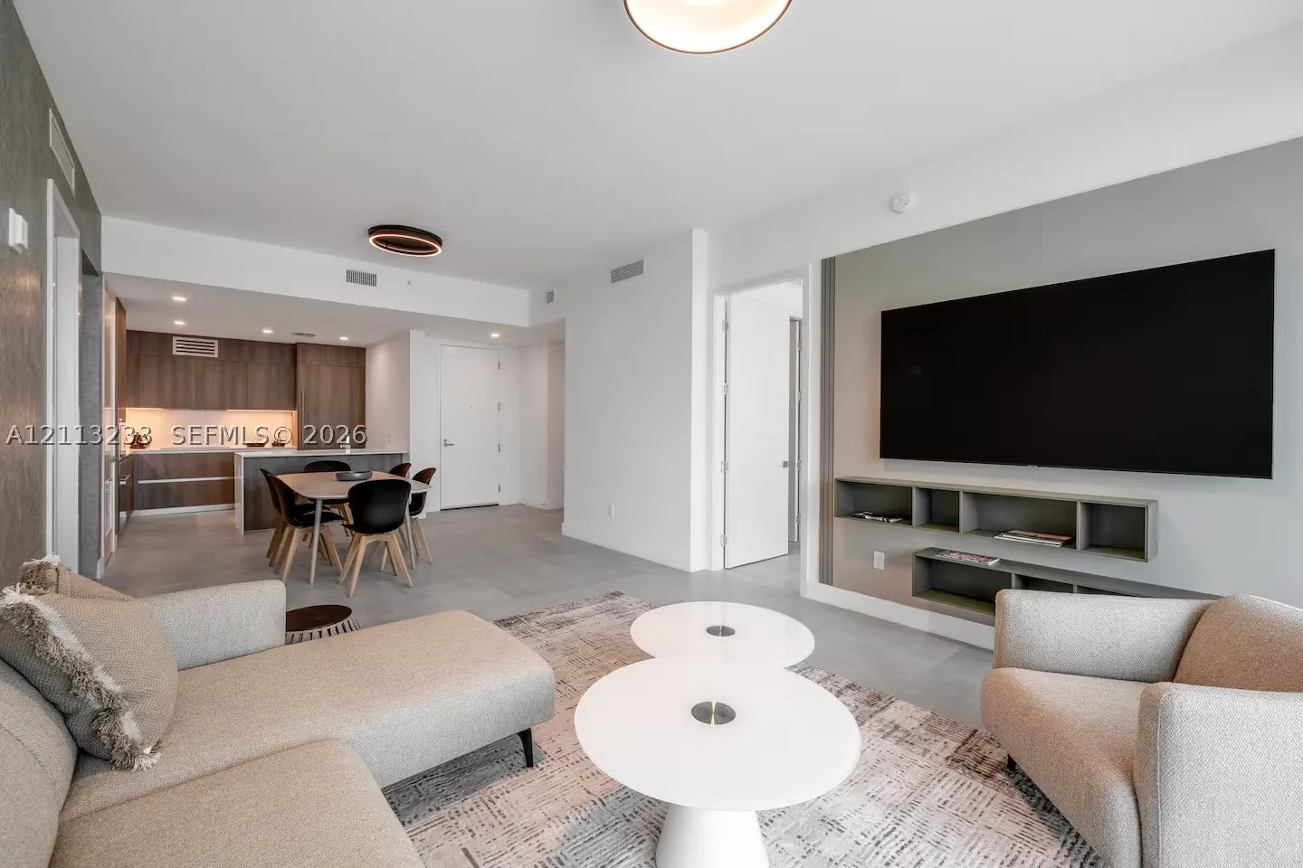 17550 Collins Ave #1203