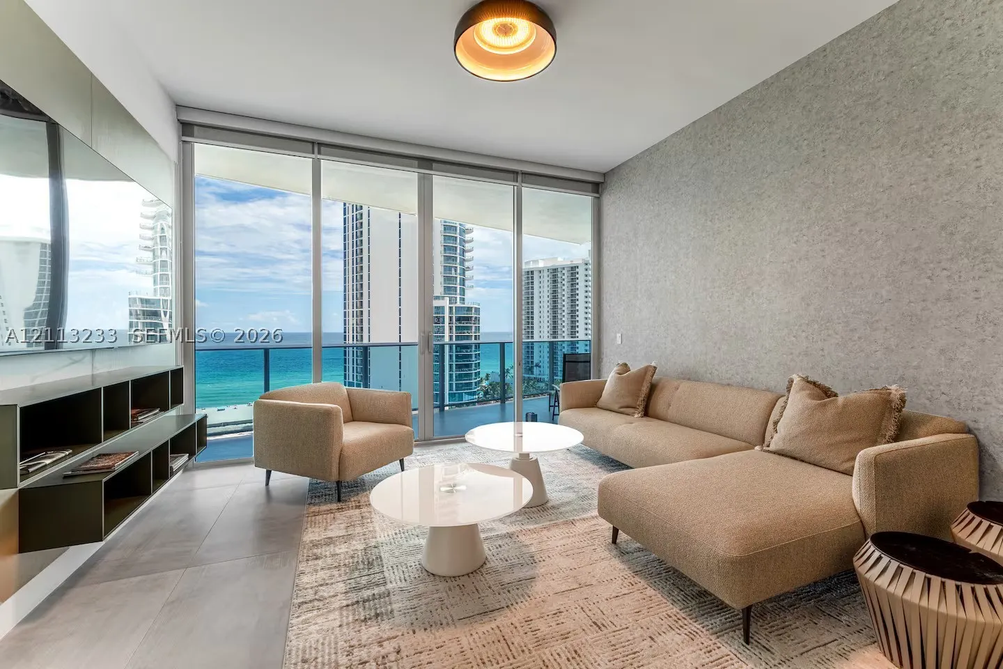17550 Collins Ave #1203