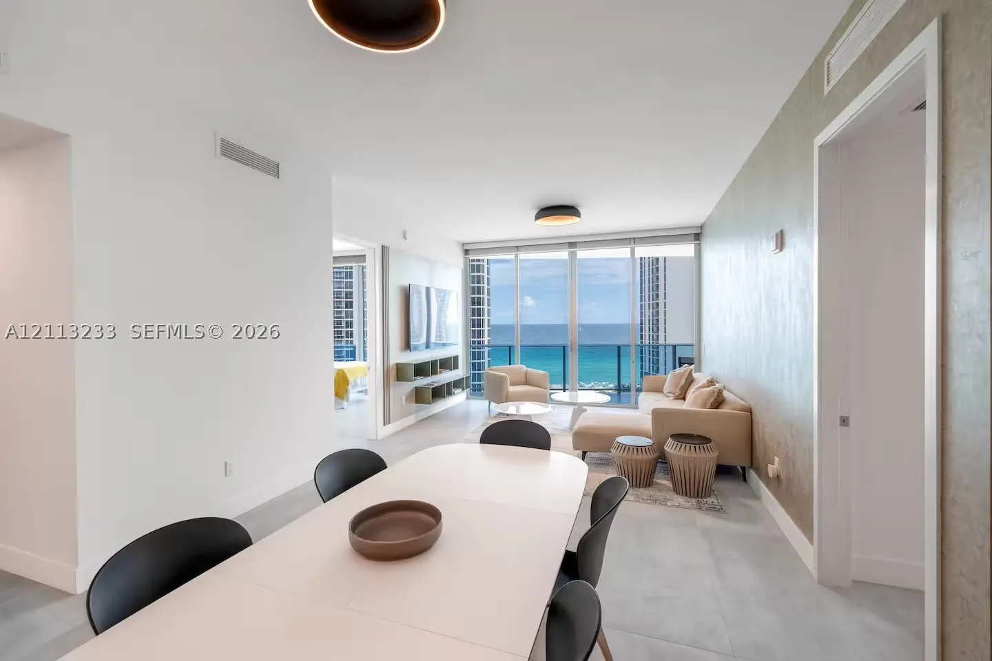 17550 Collins Ave #1203