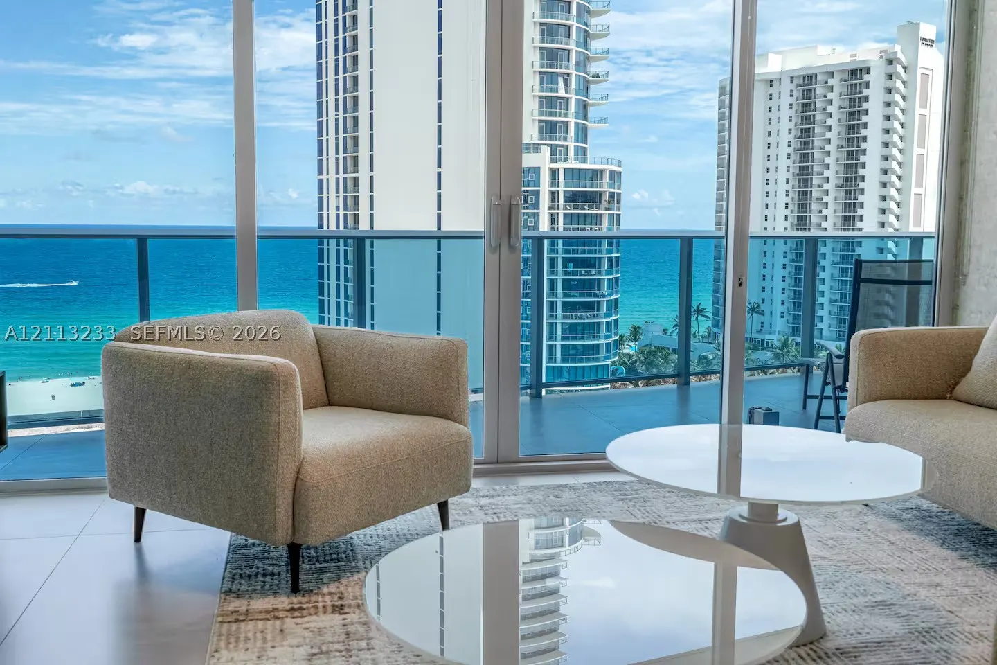 17550 Collins Ave #1203