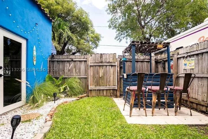 1516 S 17th Ave #1516