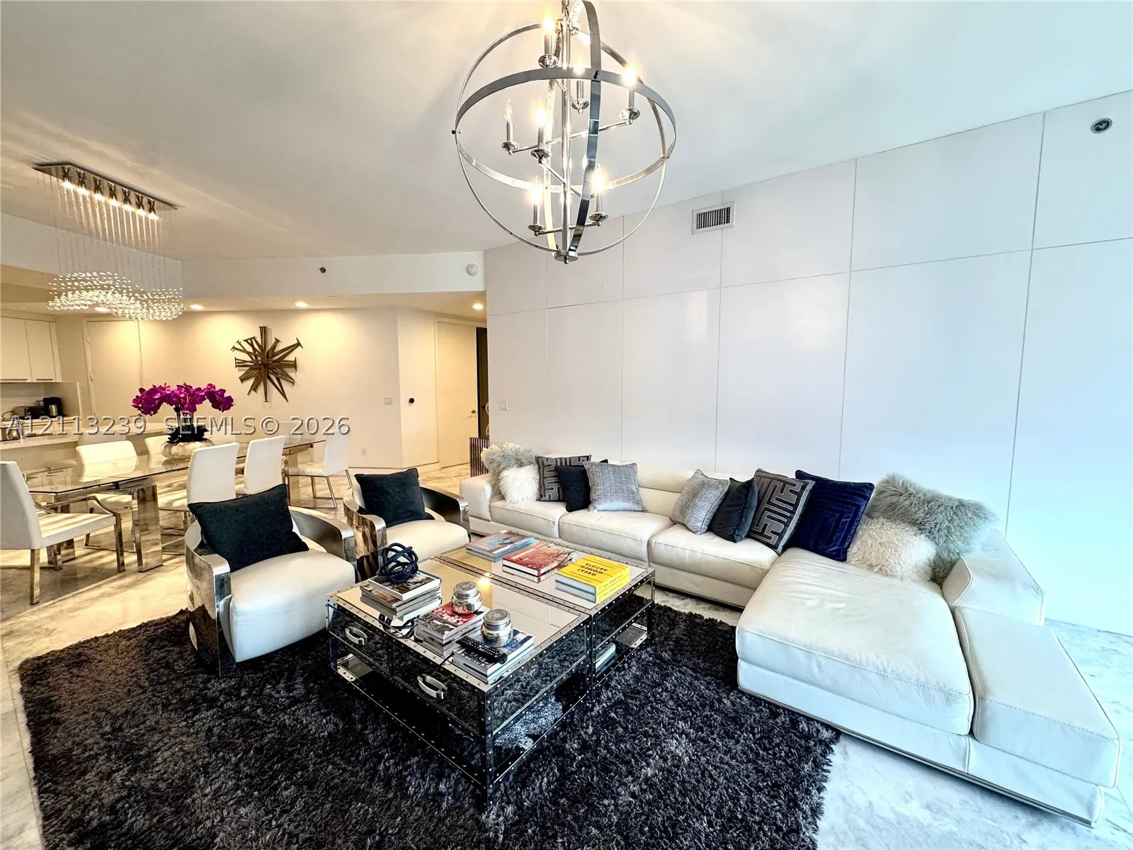 16001 Collins Ave #2403