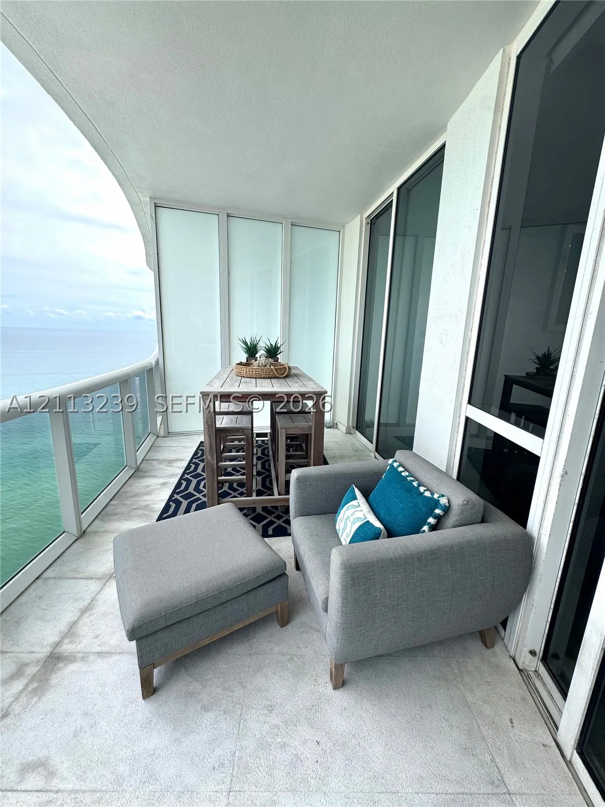 16001 Collins Ave #2403