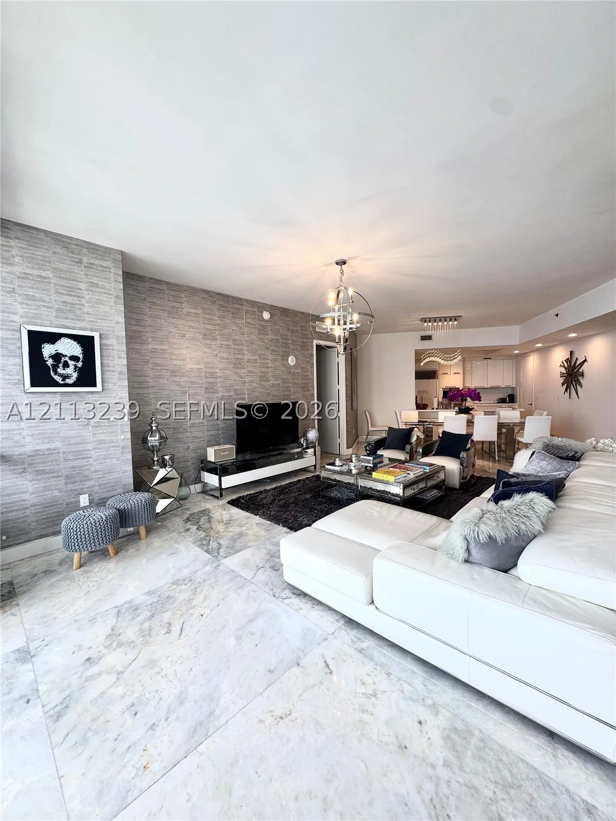 16001 Collins Ave #2403