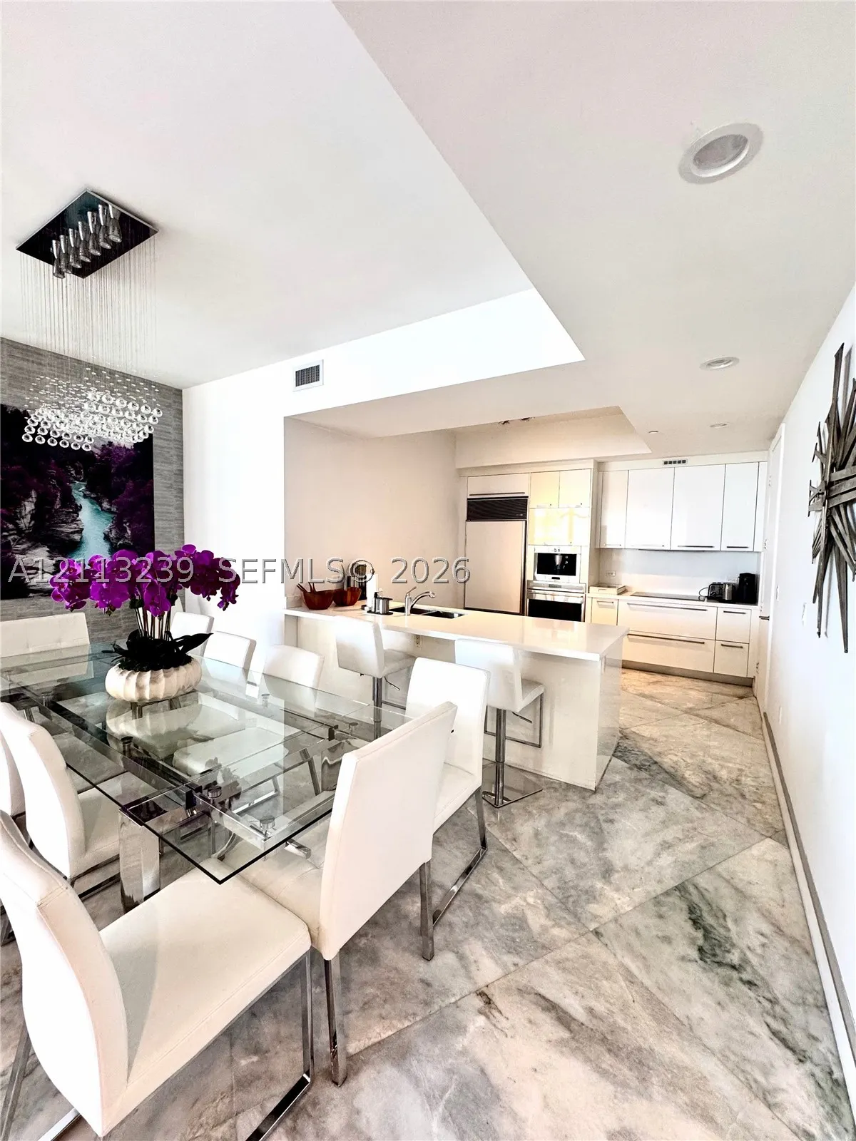 16001 Collins Ave #2403