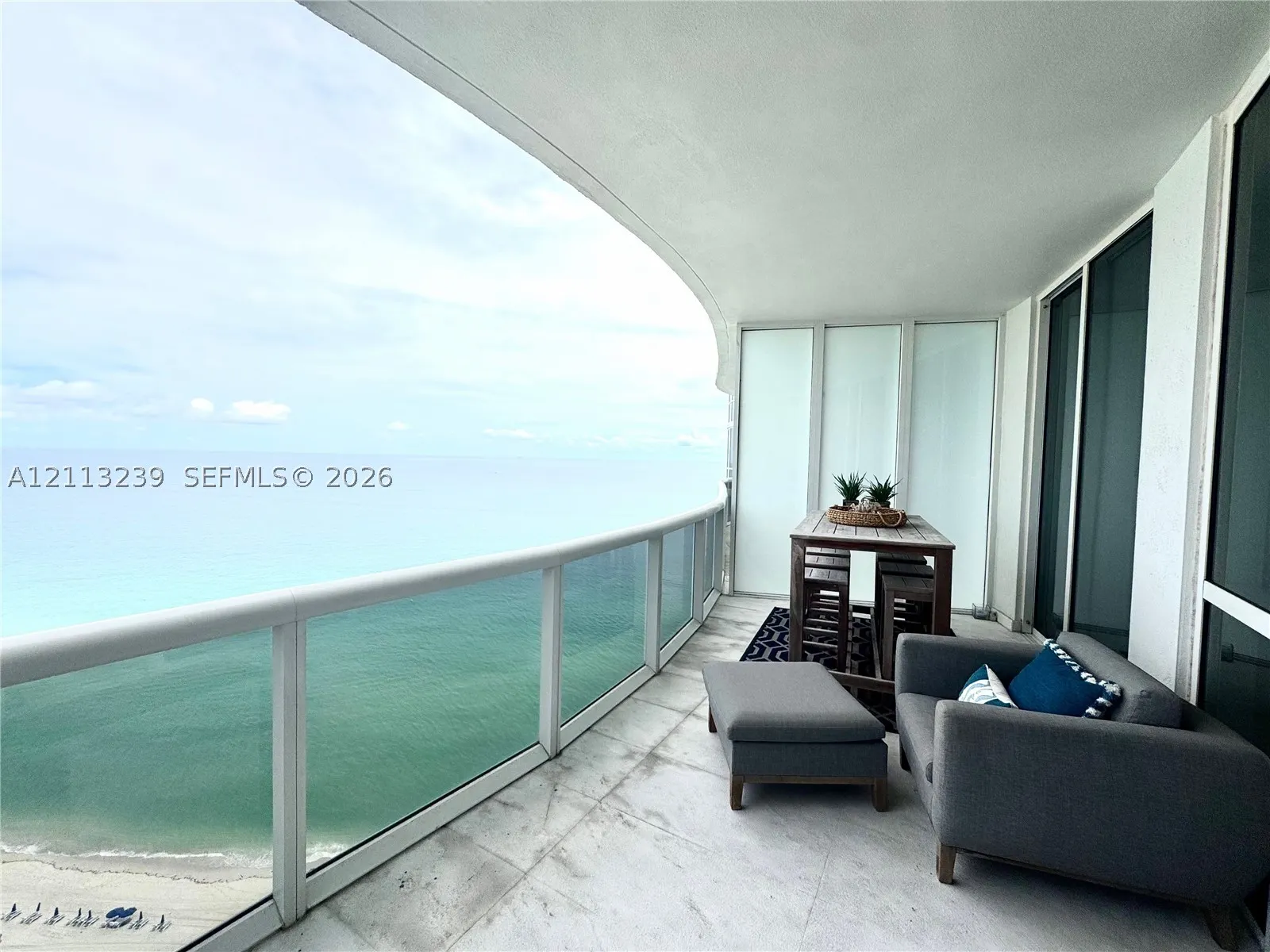 16001 Collins Ave #2403