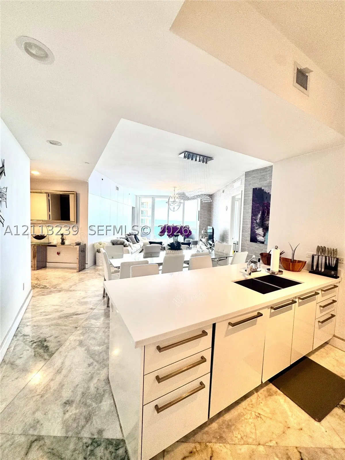 16001 Collins Ave #2403
