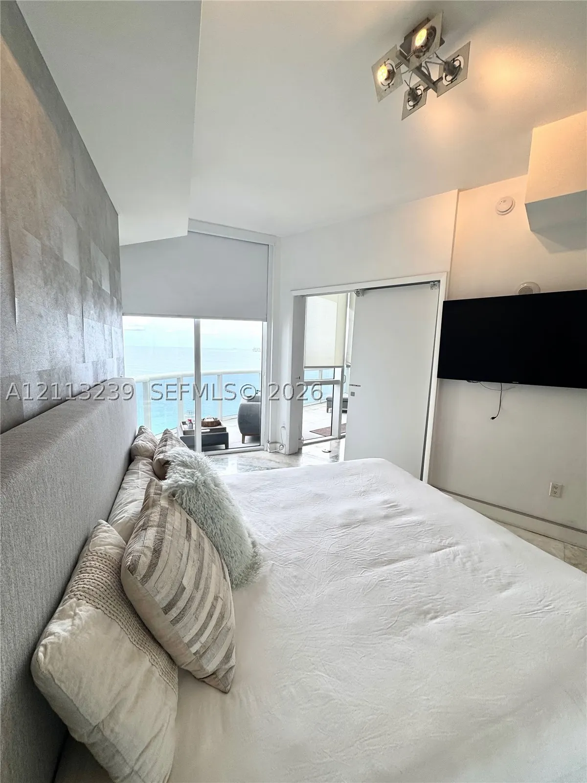 16001 Collins Ave #2403