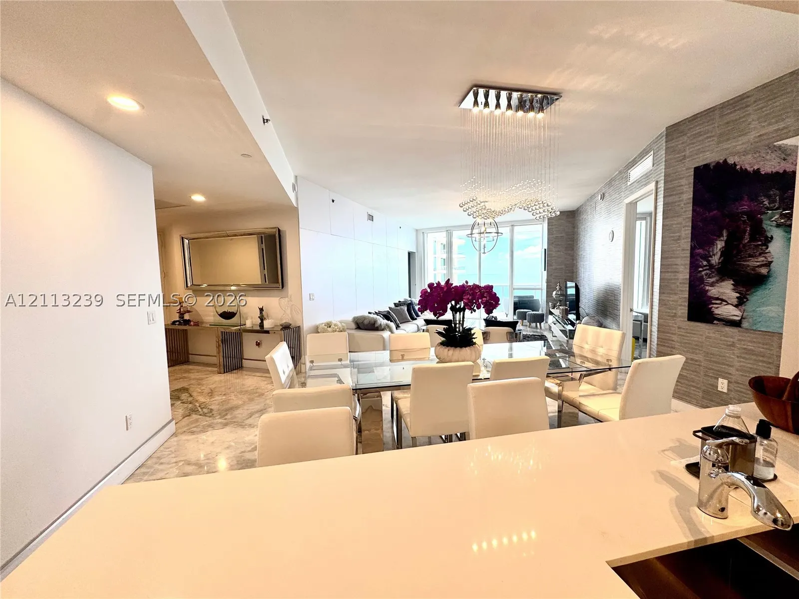 16001 Collins Ave #2403