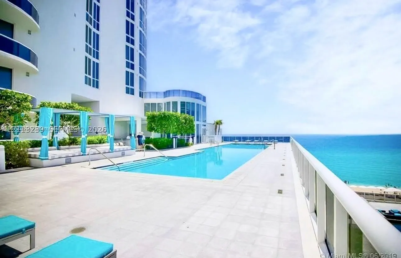 16001 Collins Ave #2403