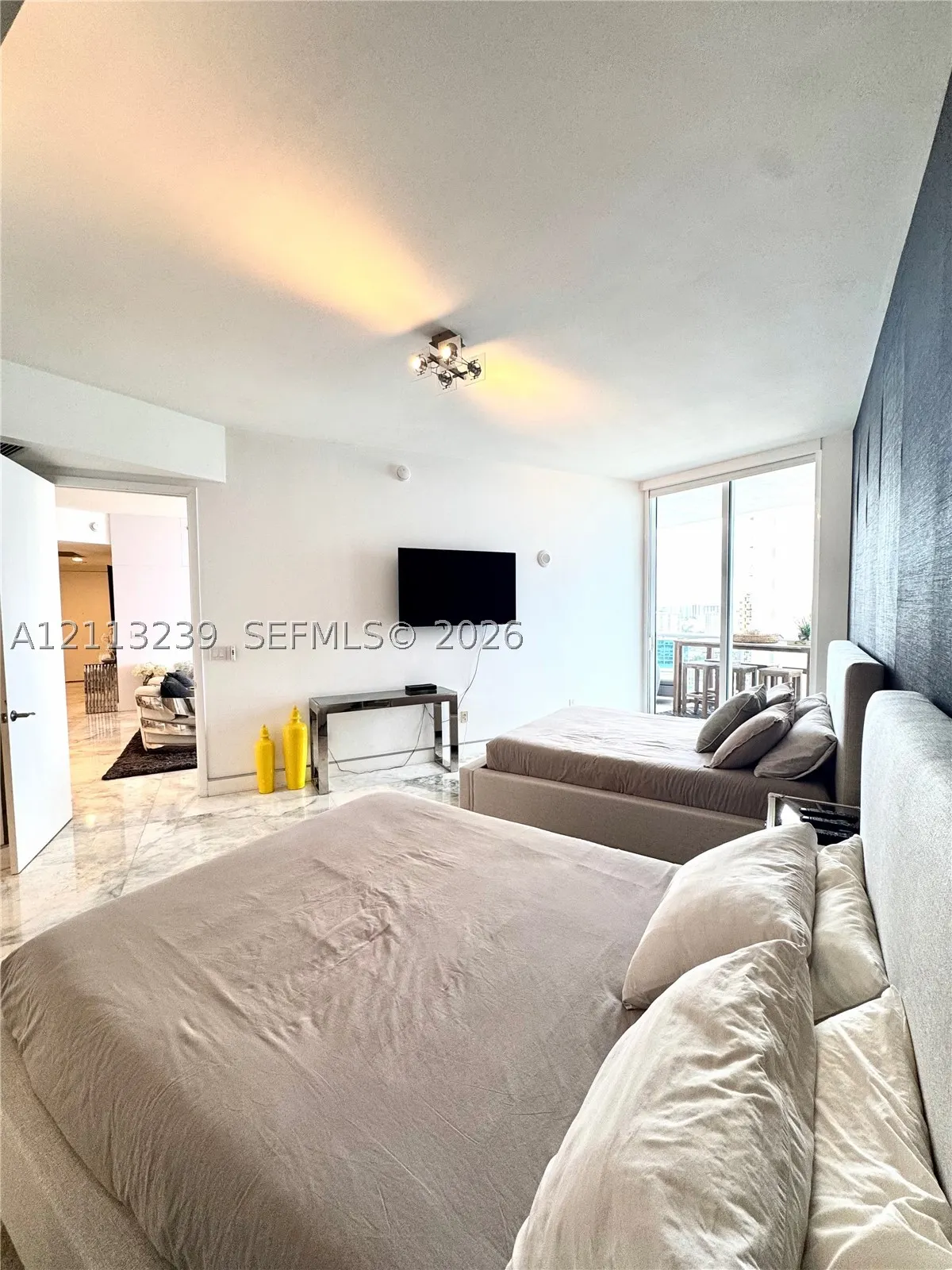 16001 Collins Ave #2403