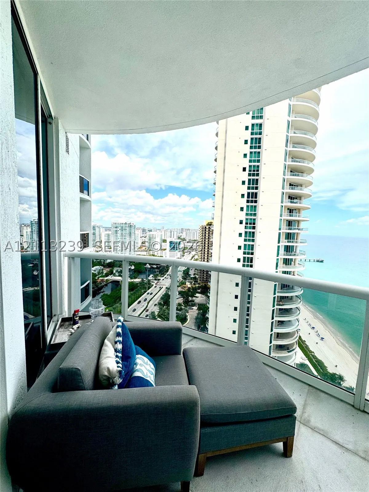 16001 Collins Ave #2403