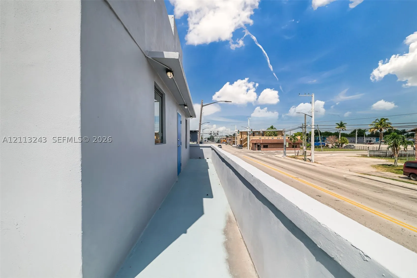416 W Dr Martin Luther King Jr Blvd W