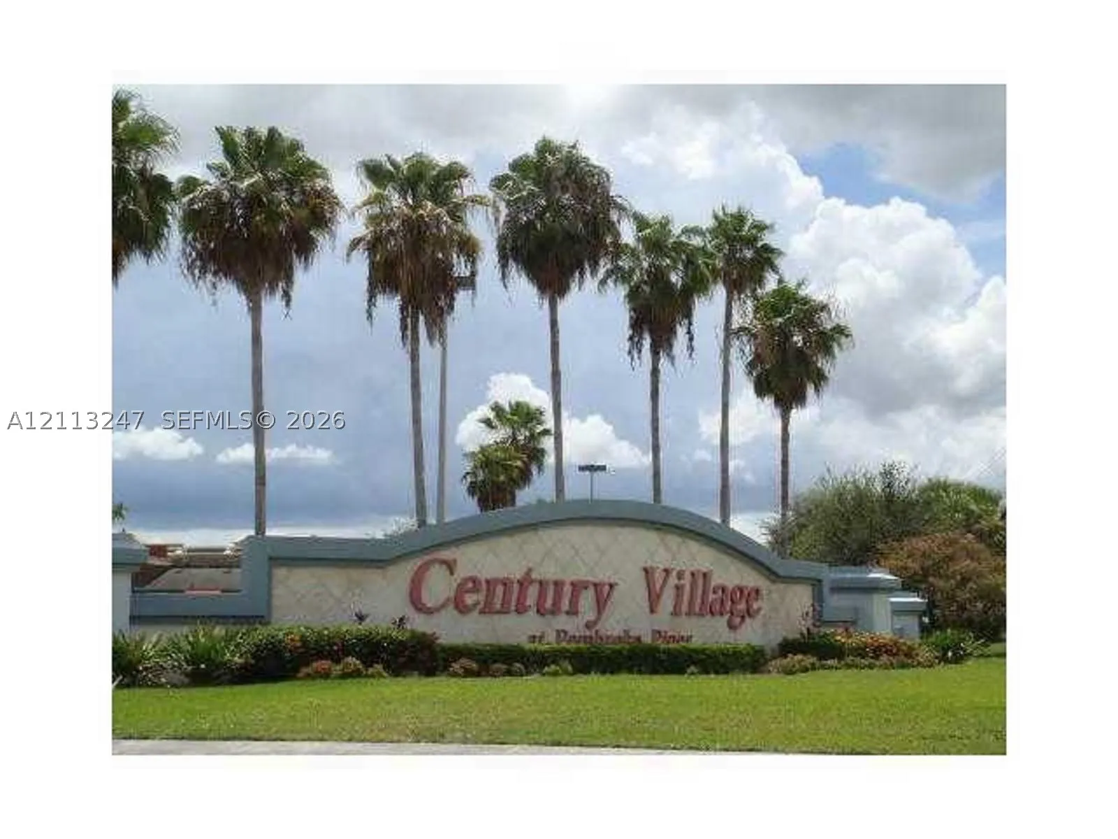 300 SW 134th Way #405E