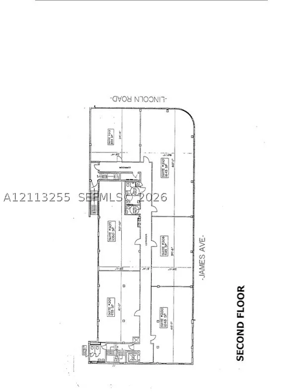 235 Lincoln Rd