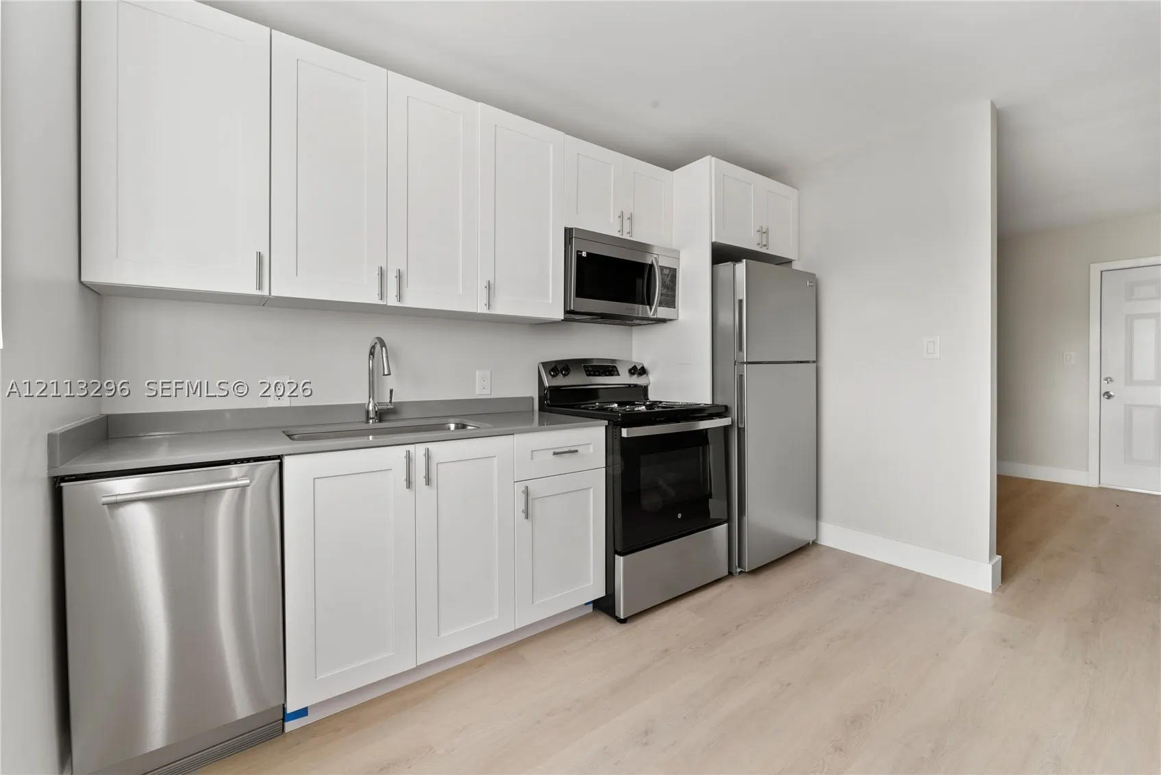 1101 NE 80th St #302