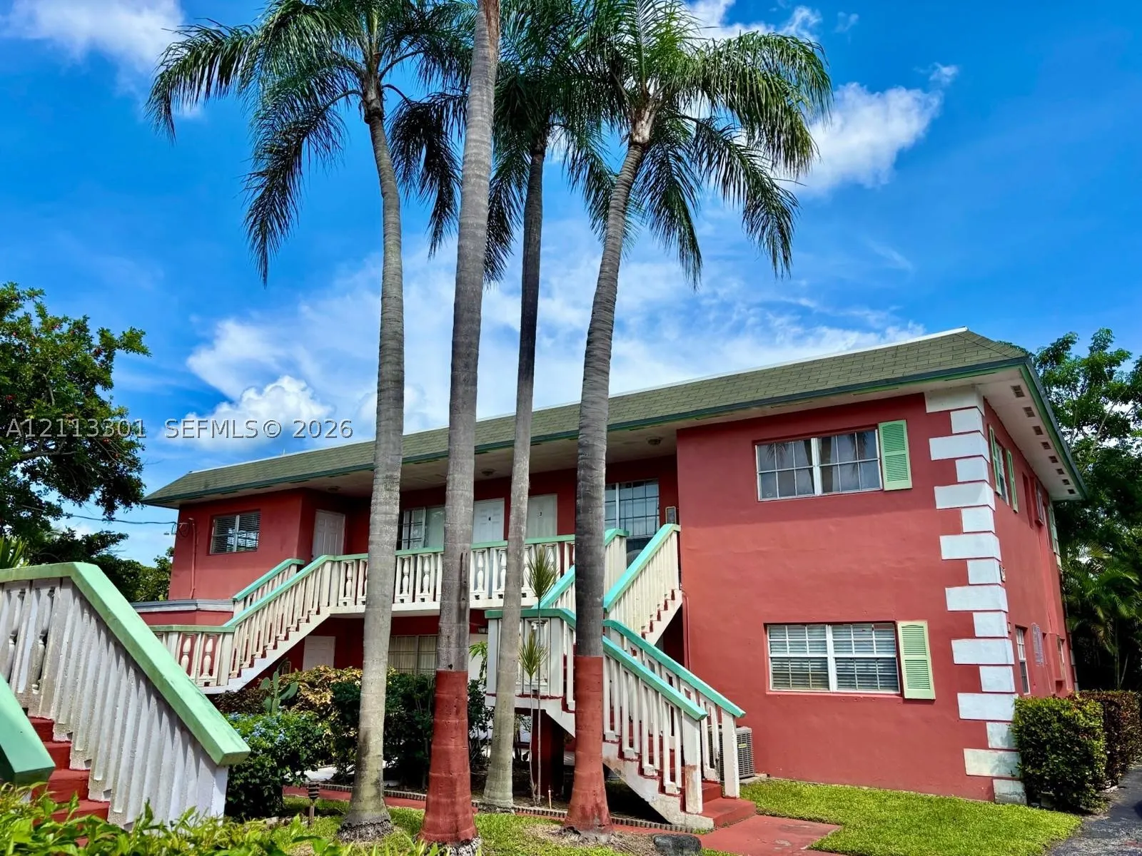 2211 NW 64th Ave #4