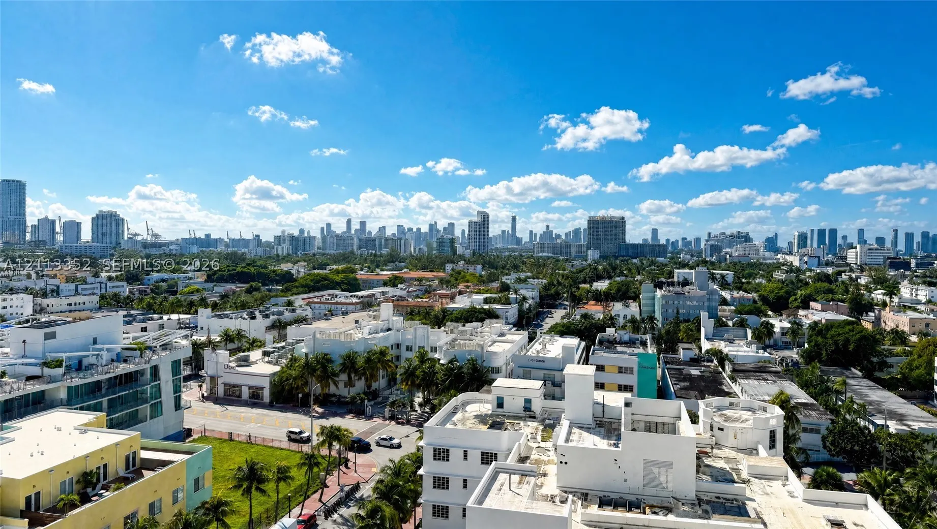 1500 Ocean Dr #1210
