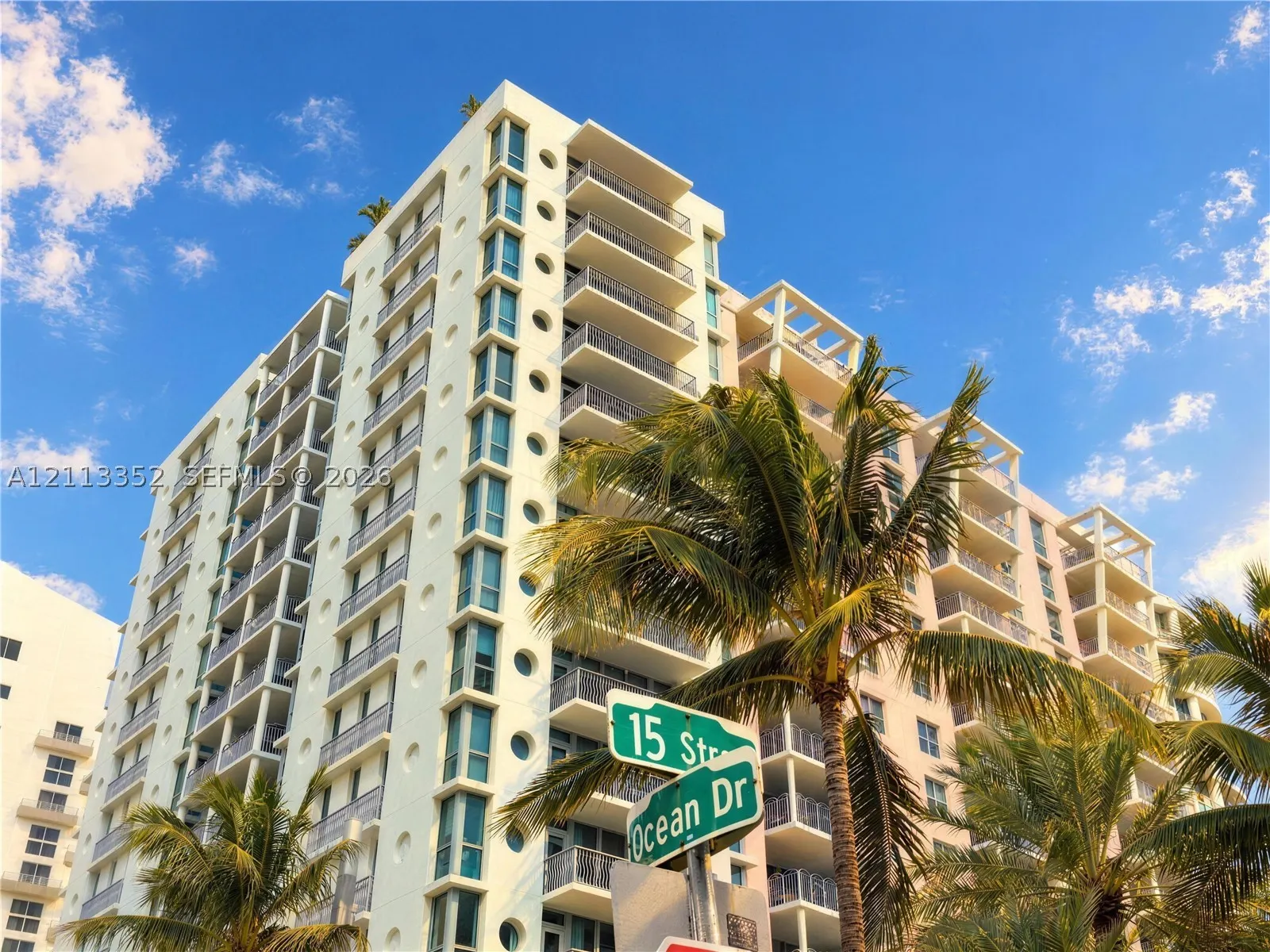 1500 Ocean Dr #1210