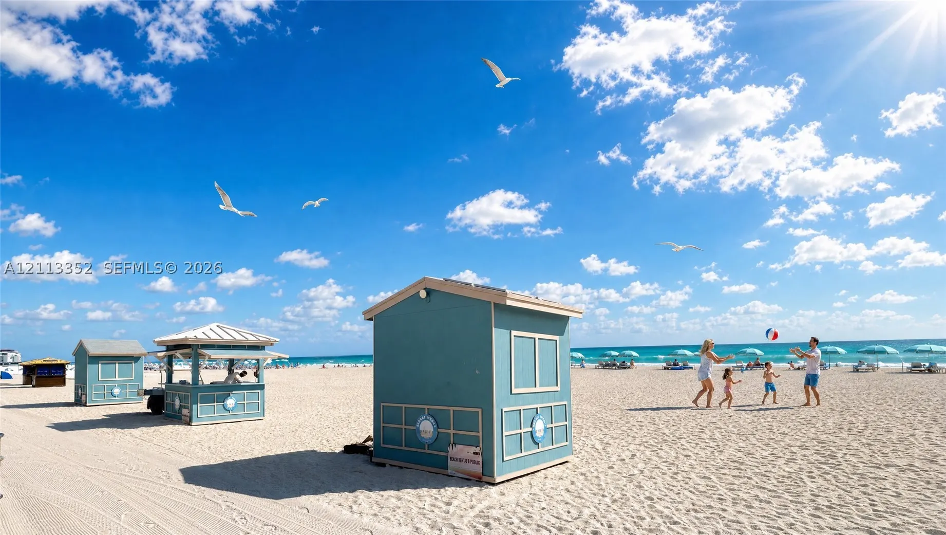 1500 Ocean Dr #1210