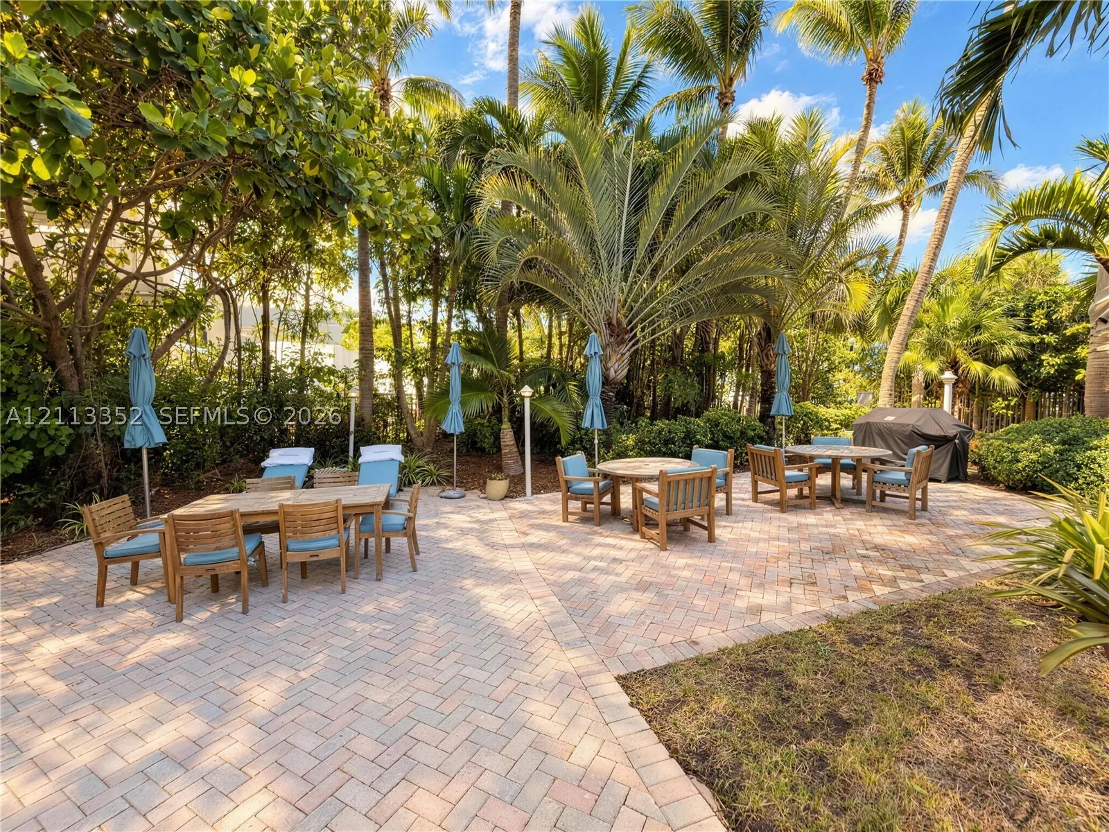 1500 Ocean Dr #1210