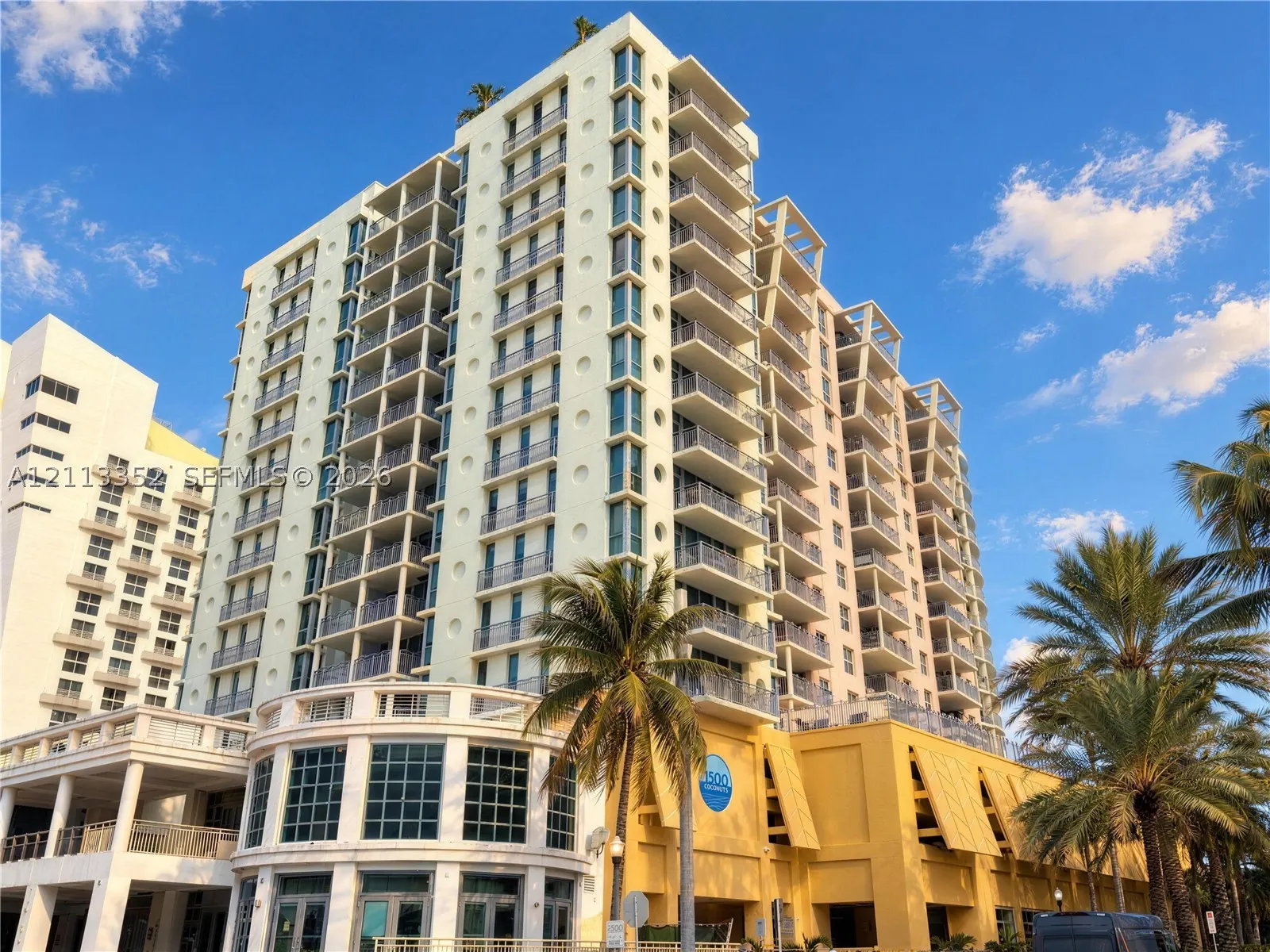 1500 Ocean Dr #1210