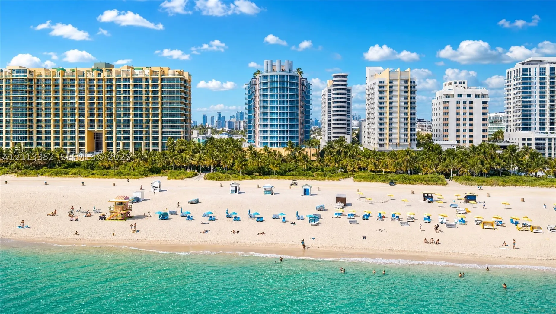 1500 Ocean Dr #1210