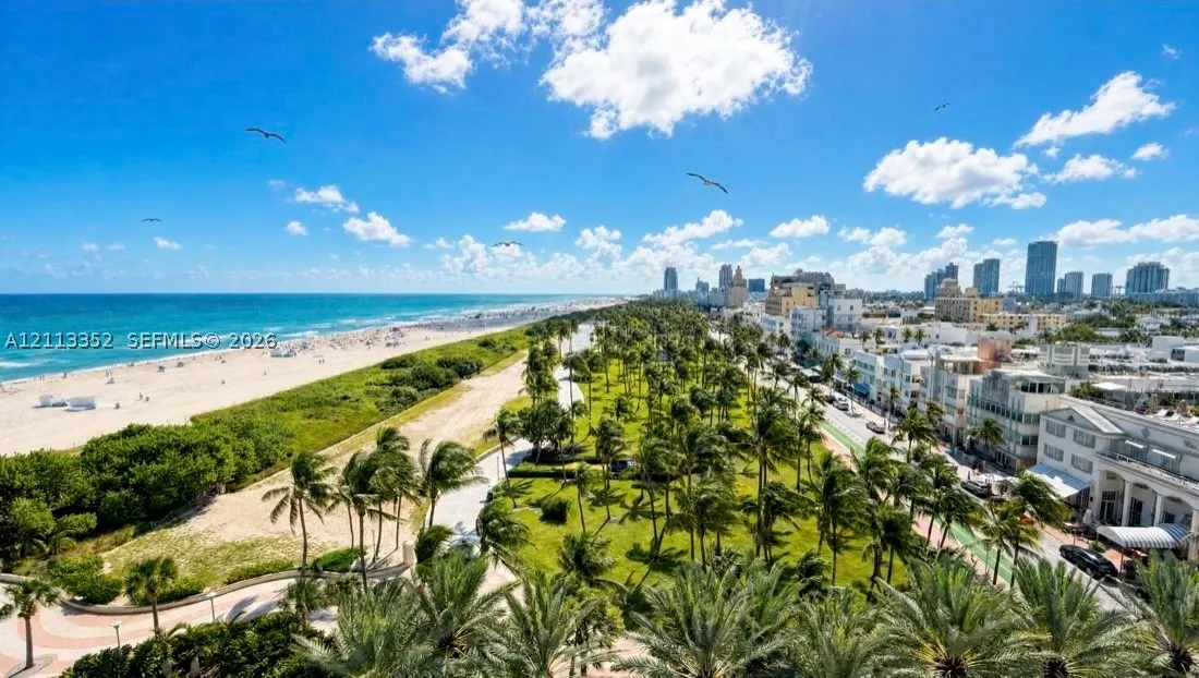 1500 Ocean Dr #1210